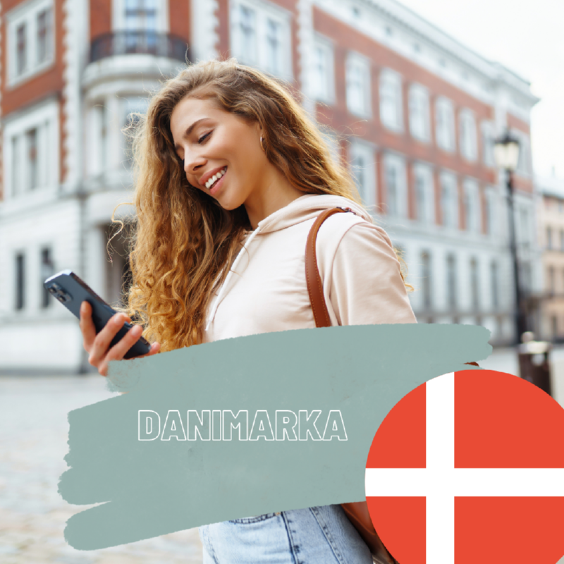 Danimarka üniversite eğitimi