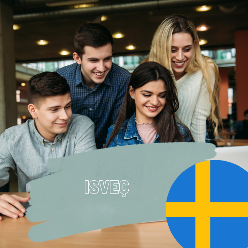 İsveç üniversite eğitimi